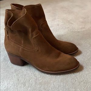 Dolce Vita Booties
